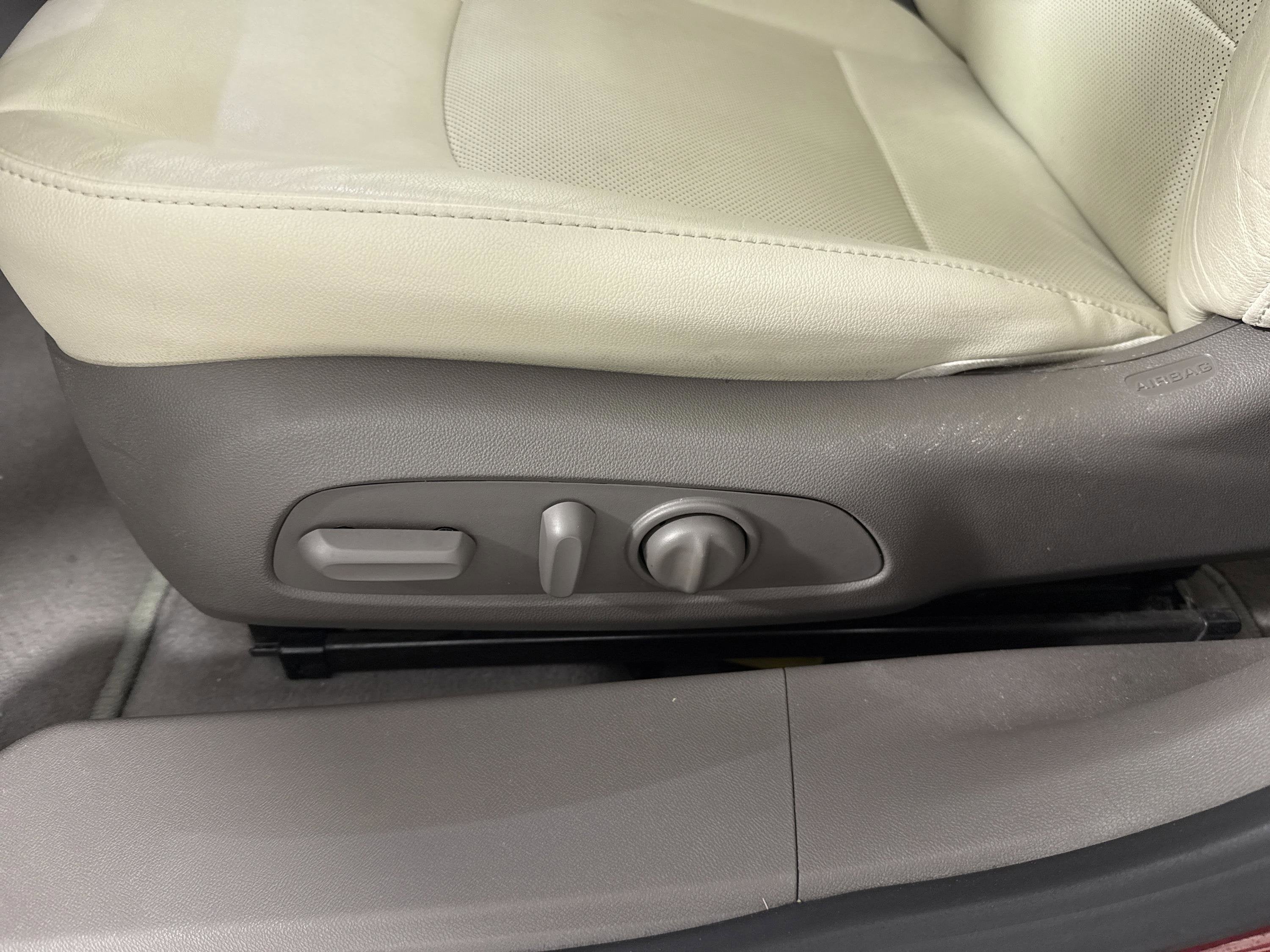 2020 Chevrolet Malibu Premier