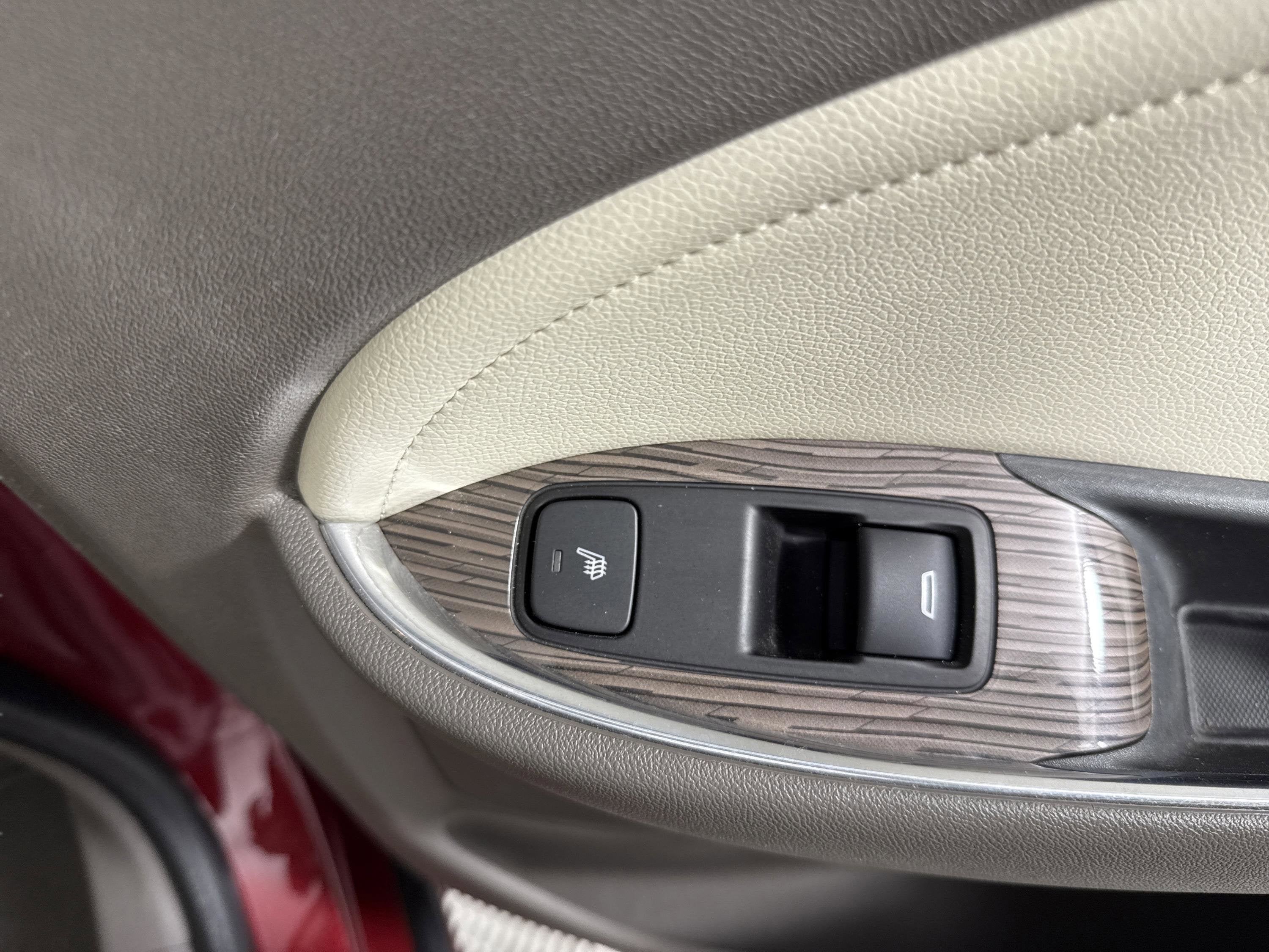 2020 Chevrolet Malibu Premier