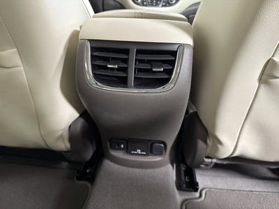 2020 Chevrolet Malibu Premier