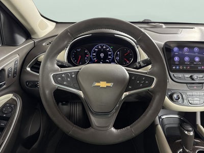 2020 Chevrolet Malibu Premier