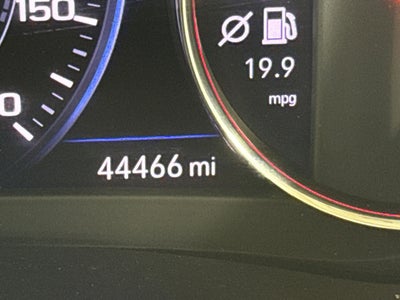 2020 Chevrolet Malibu Premier