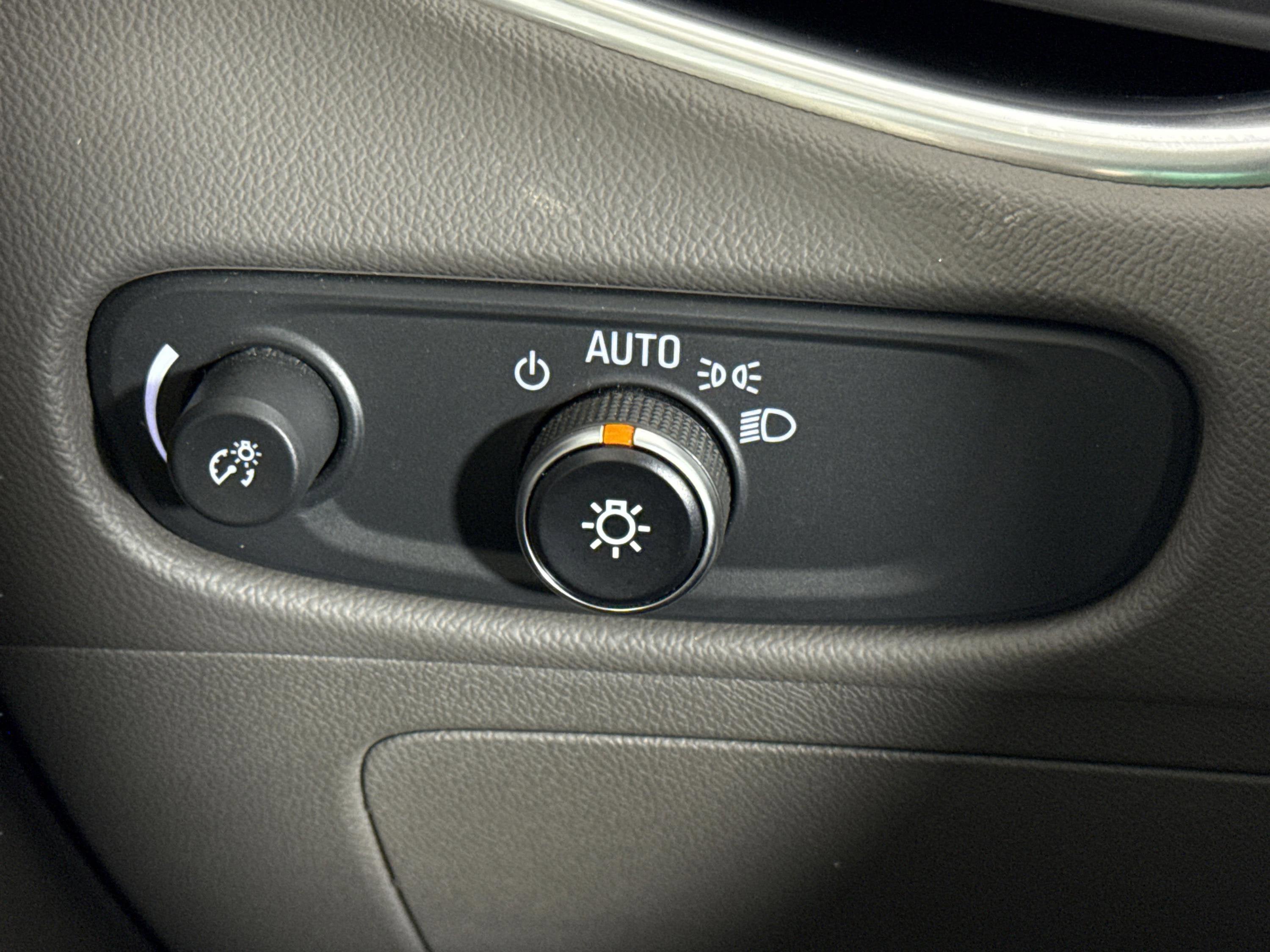 2020 Chevrolet Malibu Premier