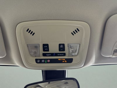 2020 Chevrolet Malibu Premier