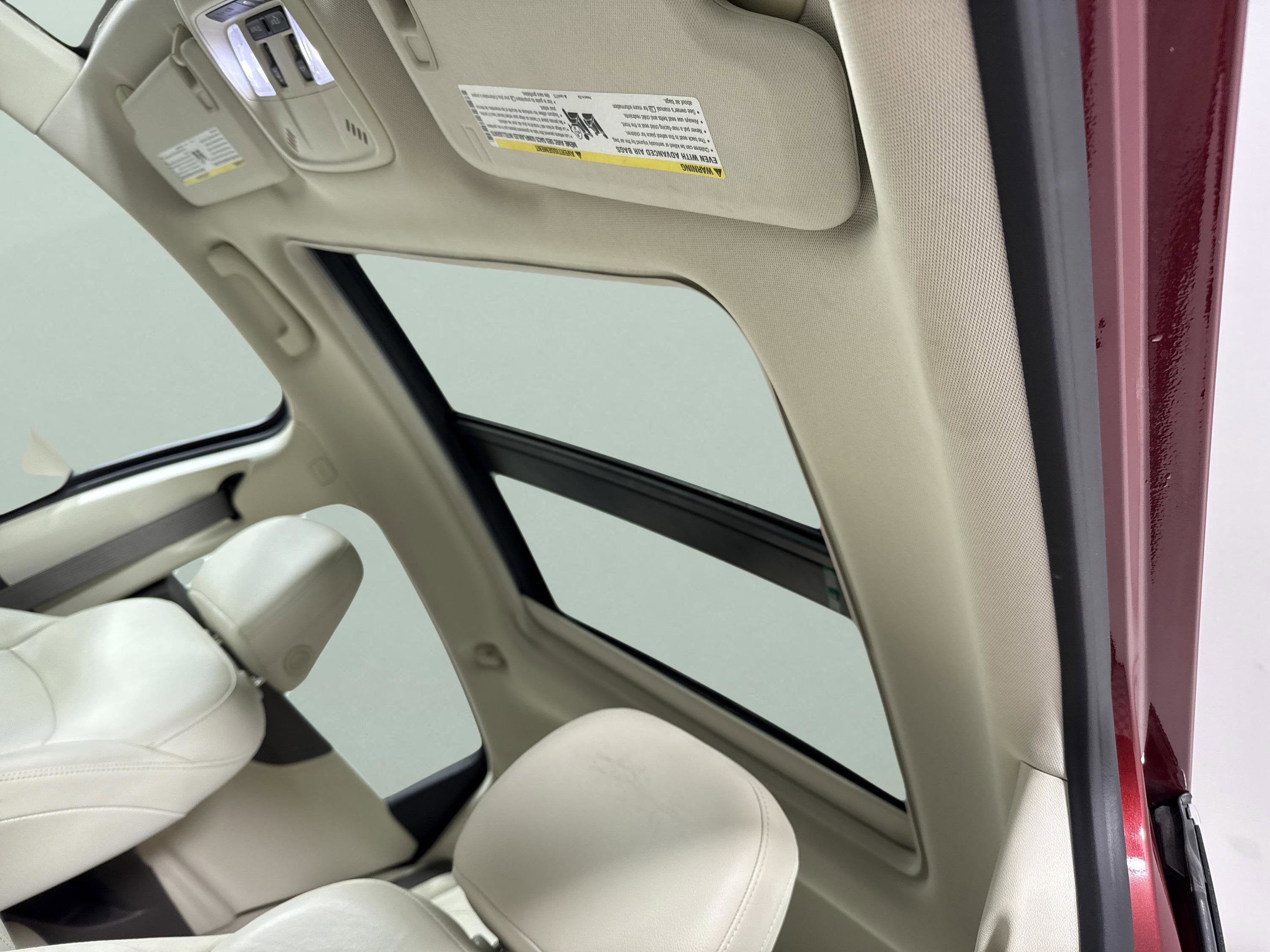 2020 Chevrolet Malibu Premier