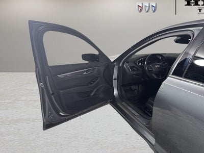 2020 Cadillac CT5 Luxury