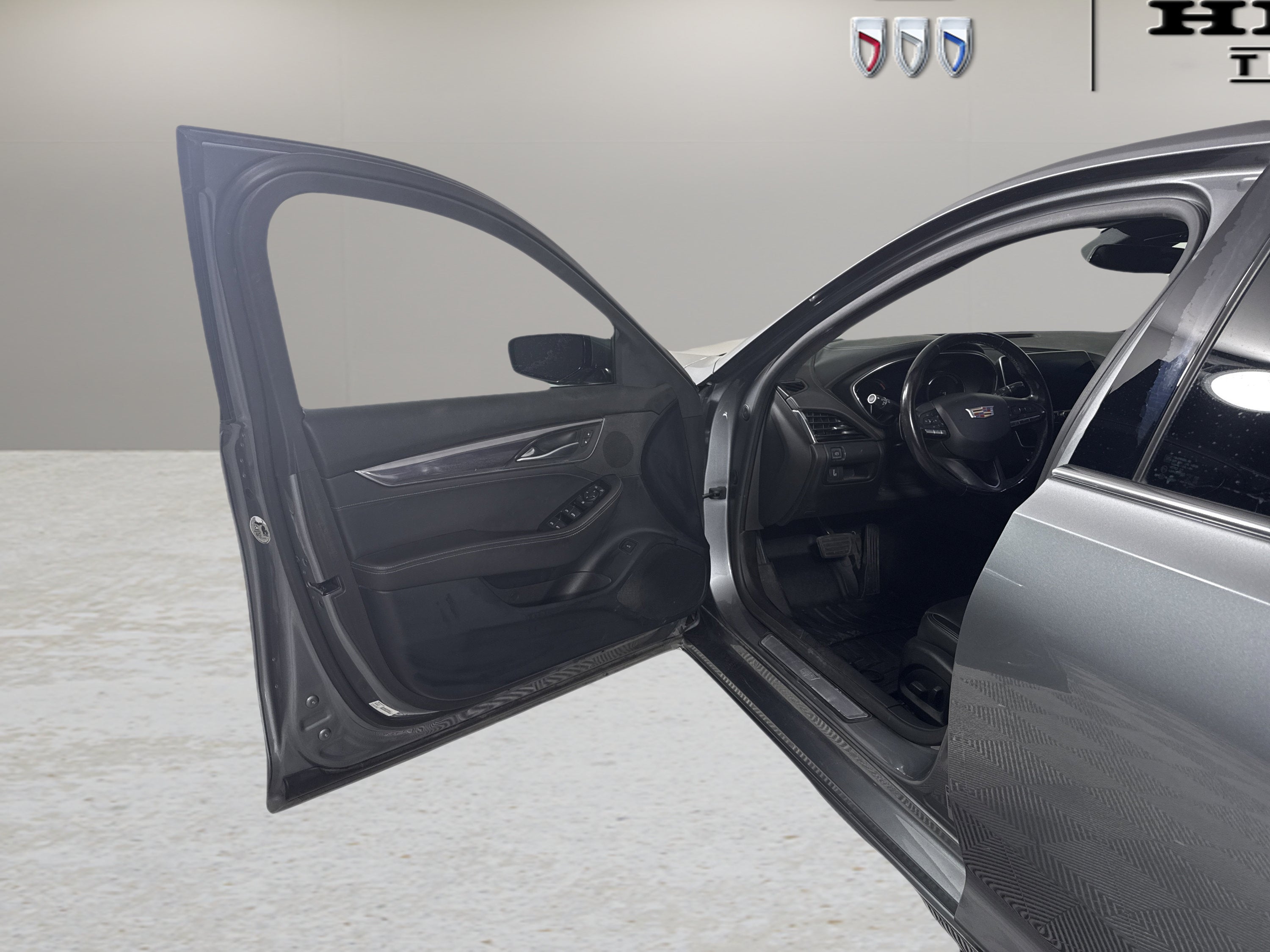 2020 Cadillac CT5 Luxury