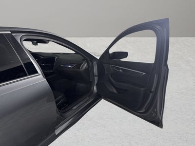 2020 Cadillac CT5 Luxury