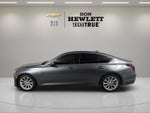 2020 Cadillac CT5 Luxury