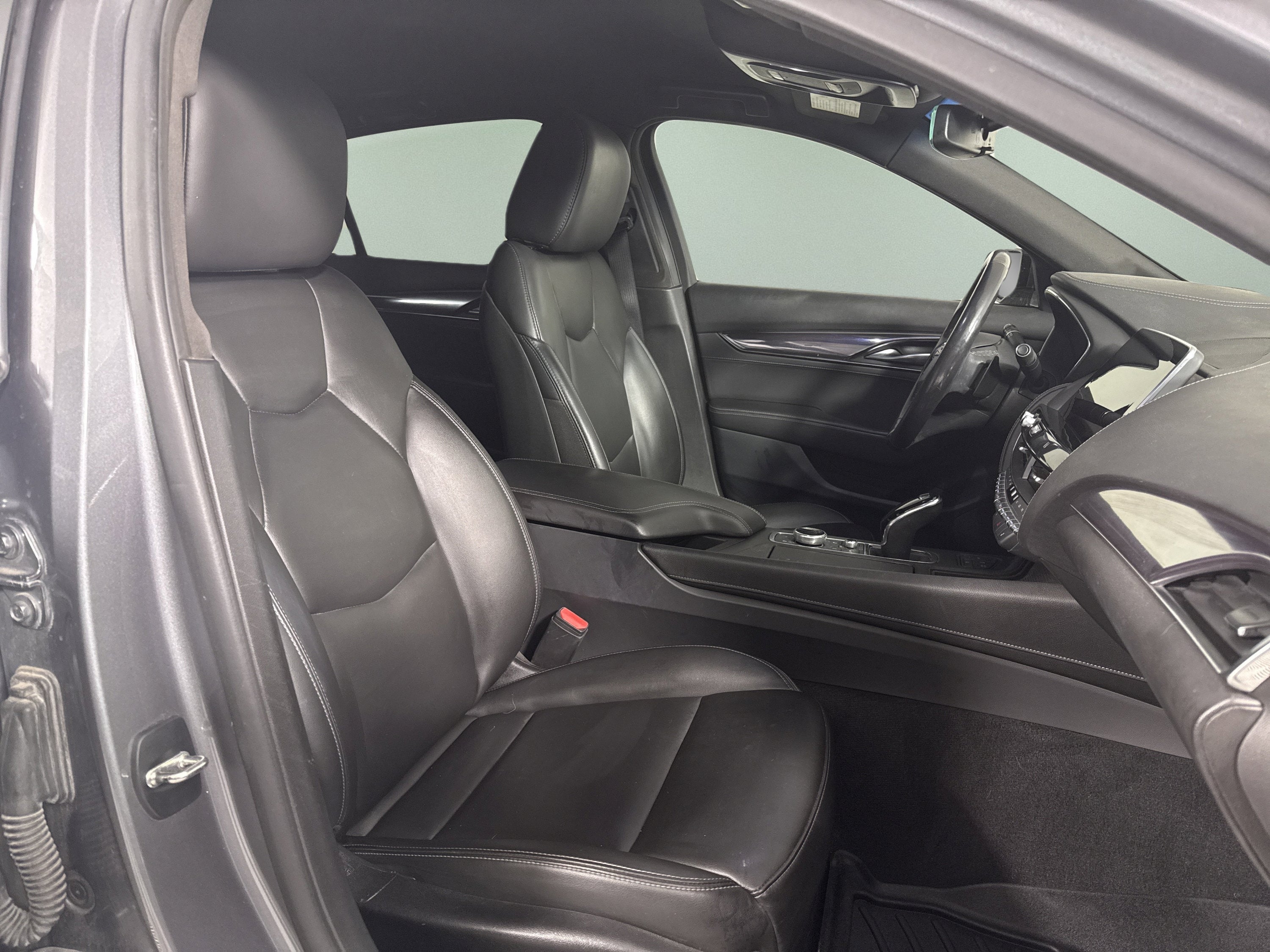 2020 Cadillac CT5 Luxury