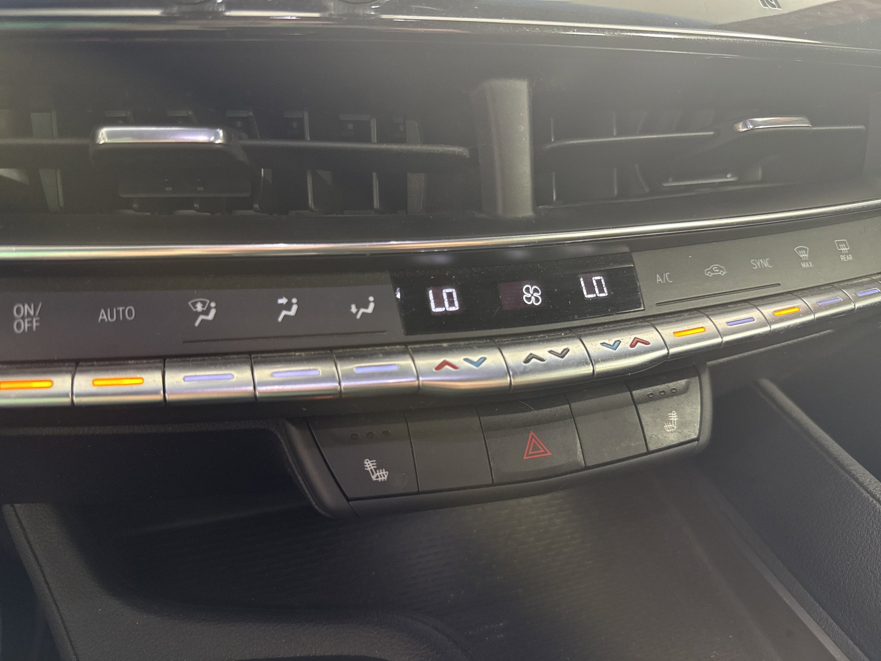 2020 Cadillac CT5 Luxury