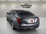 2020 Cadillac CT5 Luxury