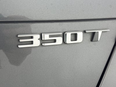 2020 Cadillac CT5 Luxury