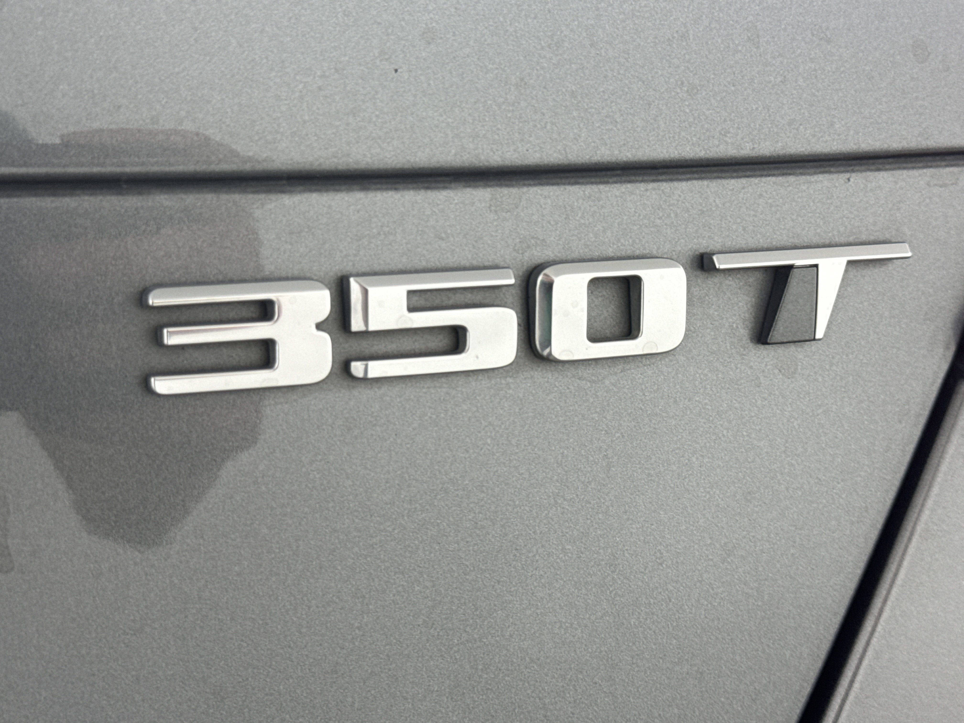 2020 Cadillac CT5 Luxury