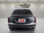2020 Cadillac CT5 Luxury