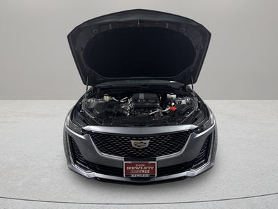 2020 Cadillac CT5 Luxury