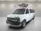2017 Chevrolet Express Passenger LT