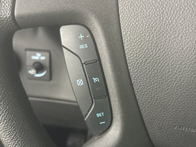 2017 Chevrolet Express Passenger LT