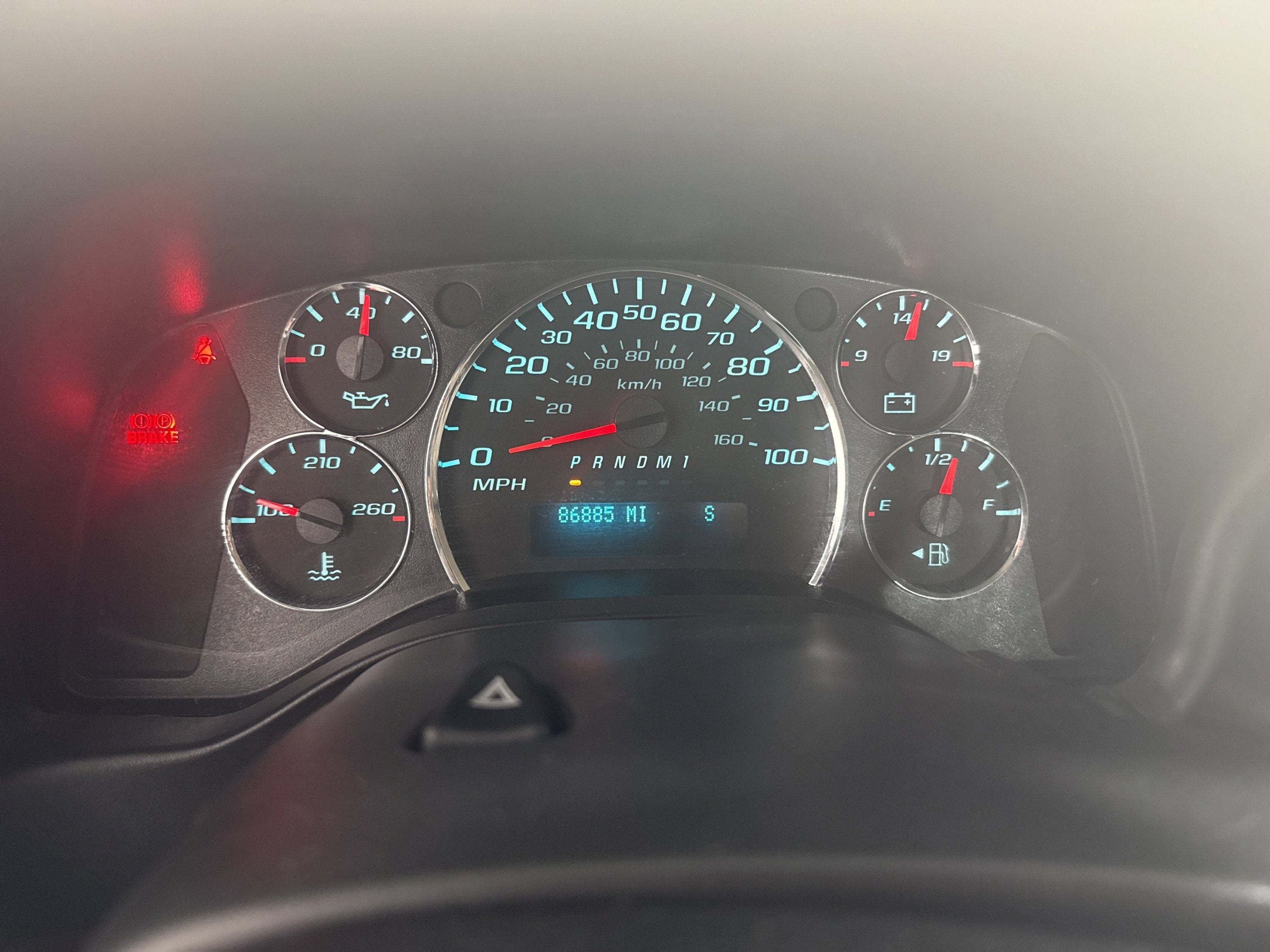 2017 Chevrolet Express Passenger LT