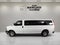 2017 Chevrolet Express Passenger LT