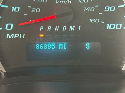 2017 Chevrolet Express Passenger LT
