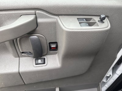 2023 Chevrolet Express Passenger LT