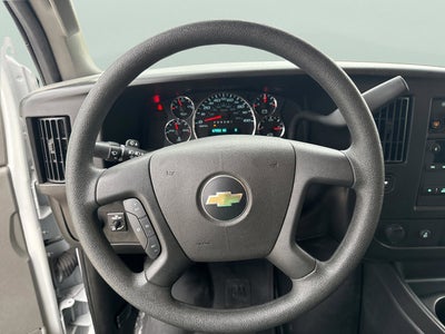 2023 Chevrolet Express Passenger LT