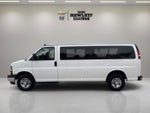 2023 Chevrolet Express Passenger LT
