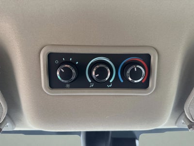 2023 Chevrolet Express Passenger LT