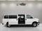 2023 Chevrolet Express Passenger LT