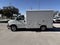 2025 Chevrolet Express Commercial Cutaway Base