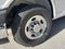 2025 Chevrolet Express Commercial Cutaway Base
