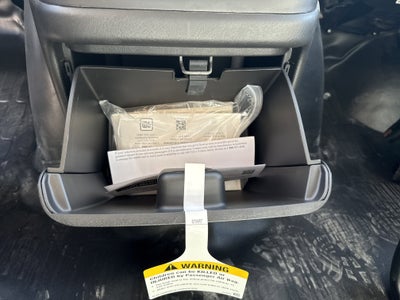 2025 Chevrolet Express Commercial Cutaway Base