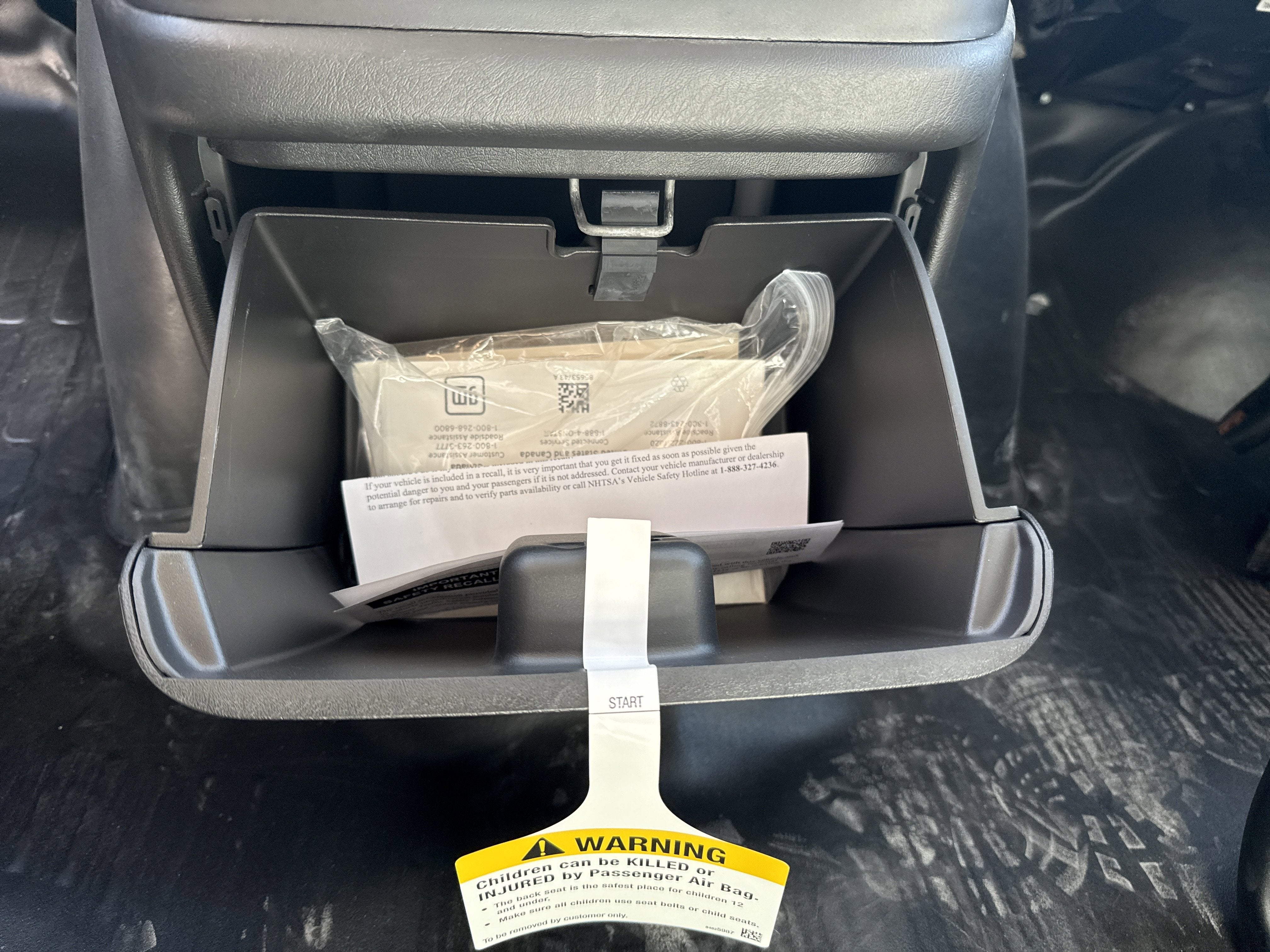 2025 Chevrolet Express Commercial Cutaway Base