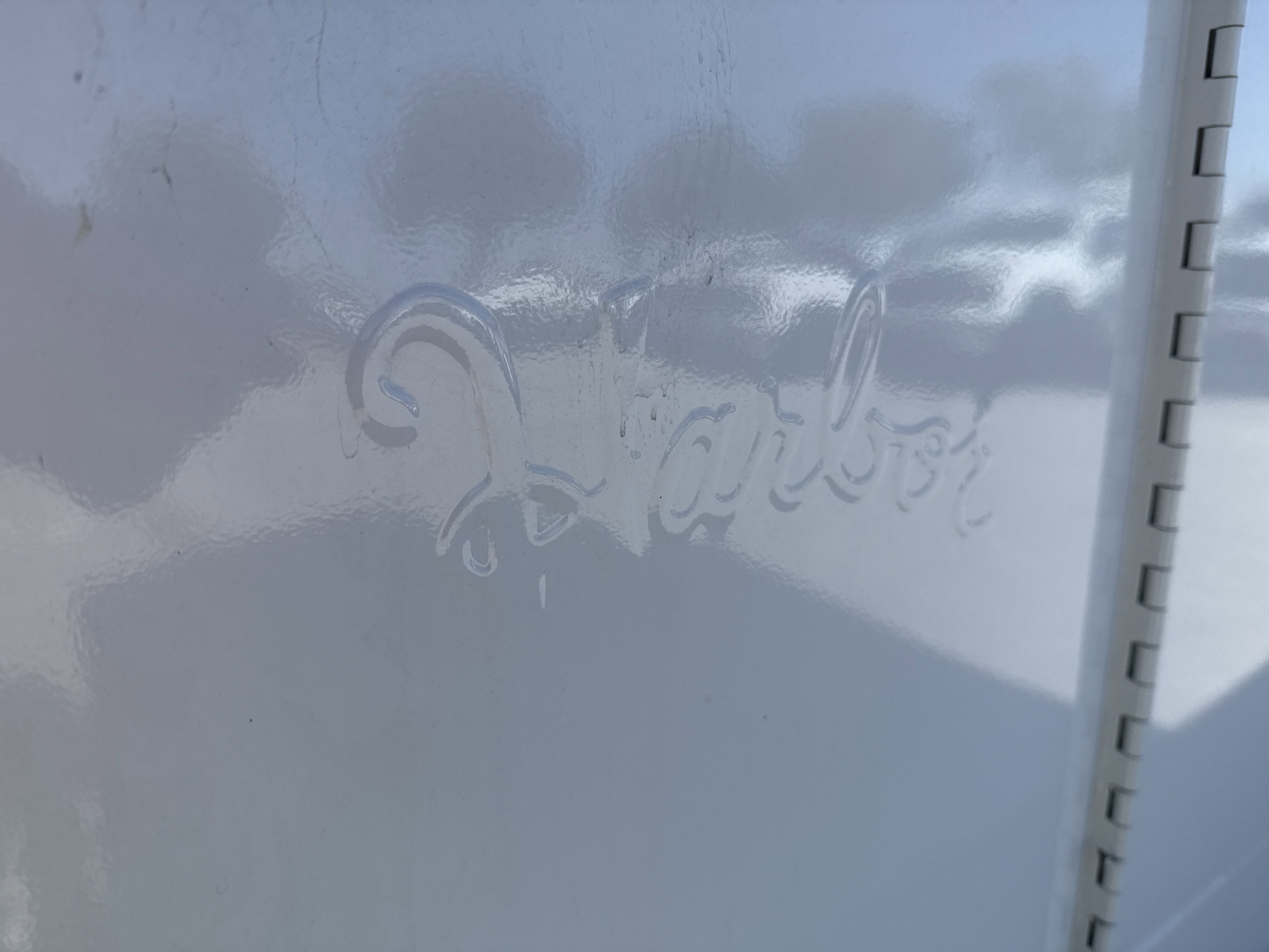 2025 Chevrolet Express Commercial Cutaway Base