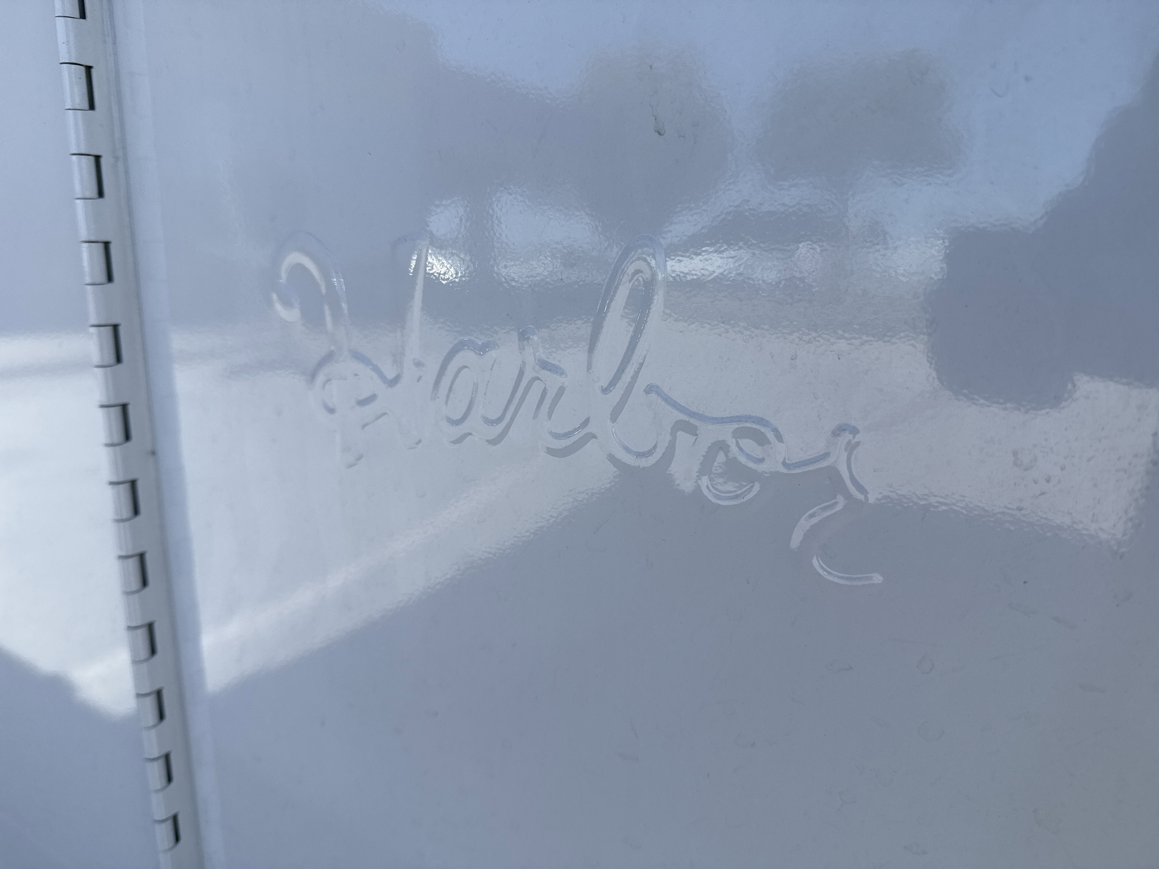 2025 Chevrolet Express Commercial Cutaway Base