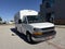 2025 Chevrolet Express Commercial Cutaway Base