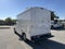 2025 Chevrolet Express Commercial Cutaway Base