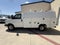 2021 Chevrolet Express Commercial Cutaway CUTWAY