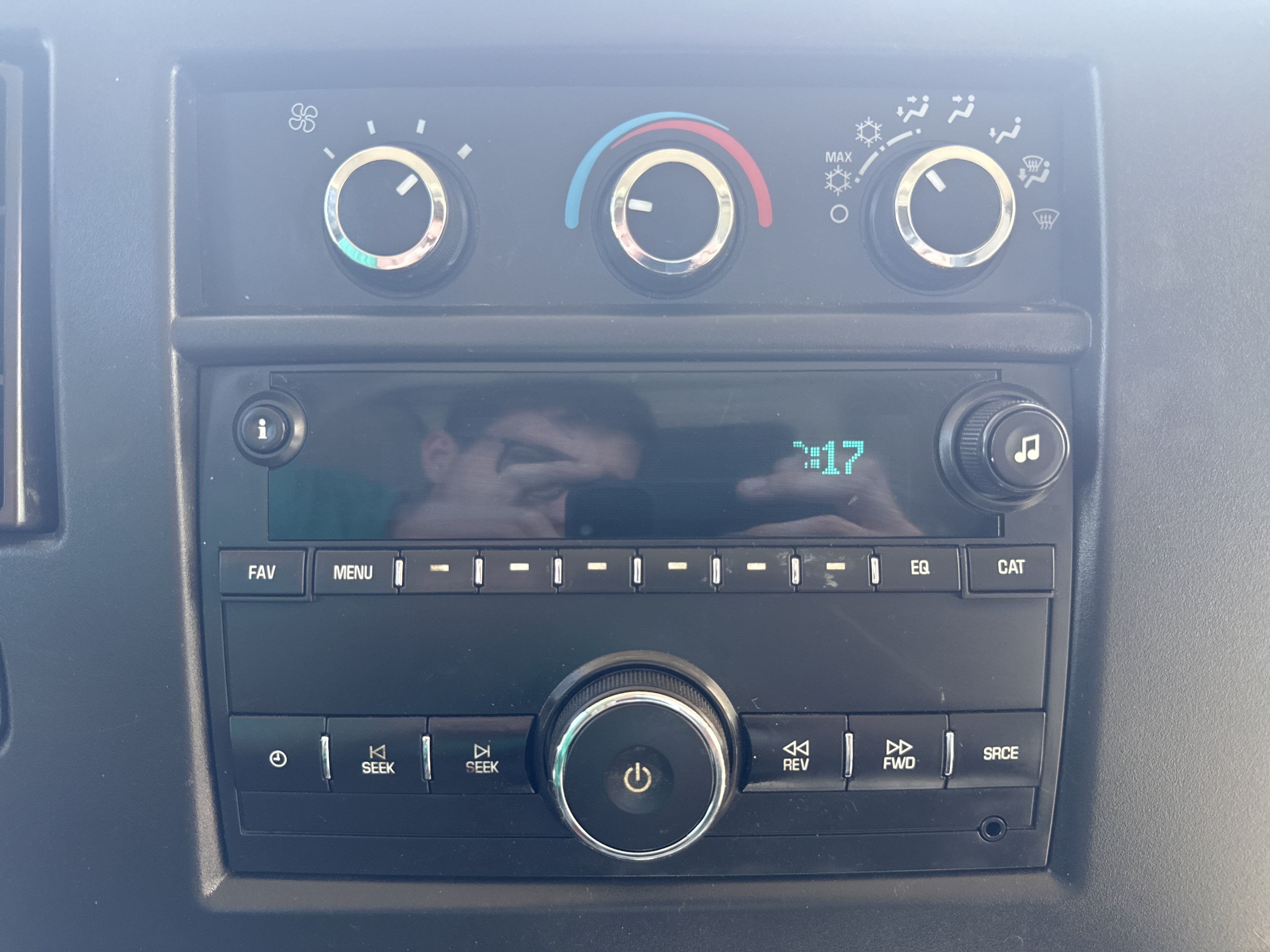 2021 Chevrolet Express Commercial Cutaway CUTWAY