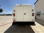 2021 Chevrolet Express Commercial Cutaway CUTWAY