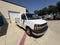 2021 Chevrolet Express Commercial Cutaway CUTWAY