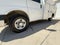 2021 Chevrolet Express Commercial Cutaway CUTWAY