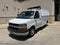 2020 Chevrolet Express Commercial Cutaway CUTWAY