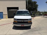 2020 Chevrolet Express Commercial Cutaway CUTWAY
