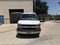 2020 Chevrolet Express Commercial Cutaway CUTWAY