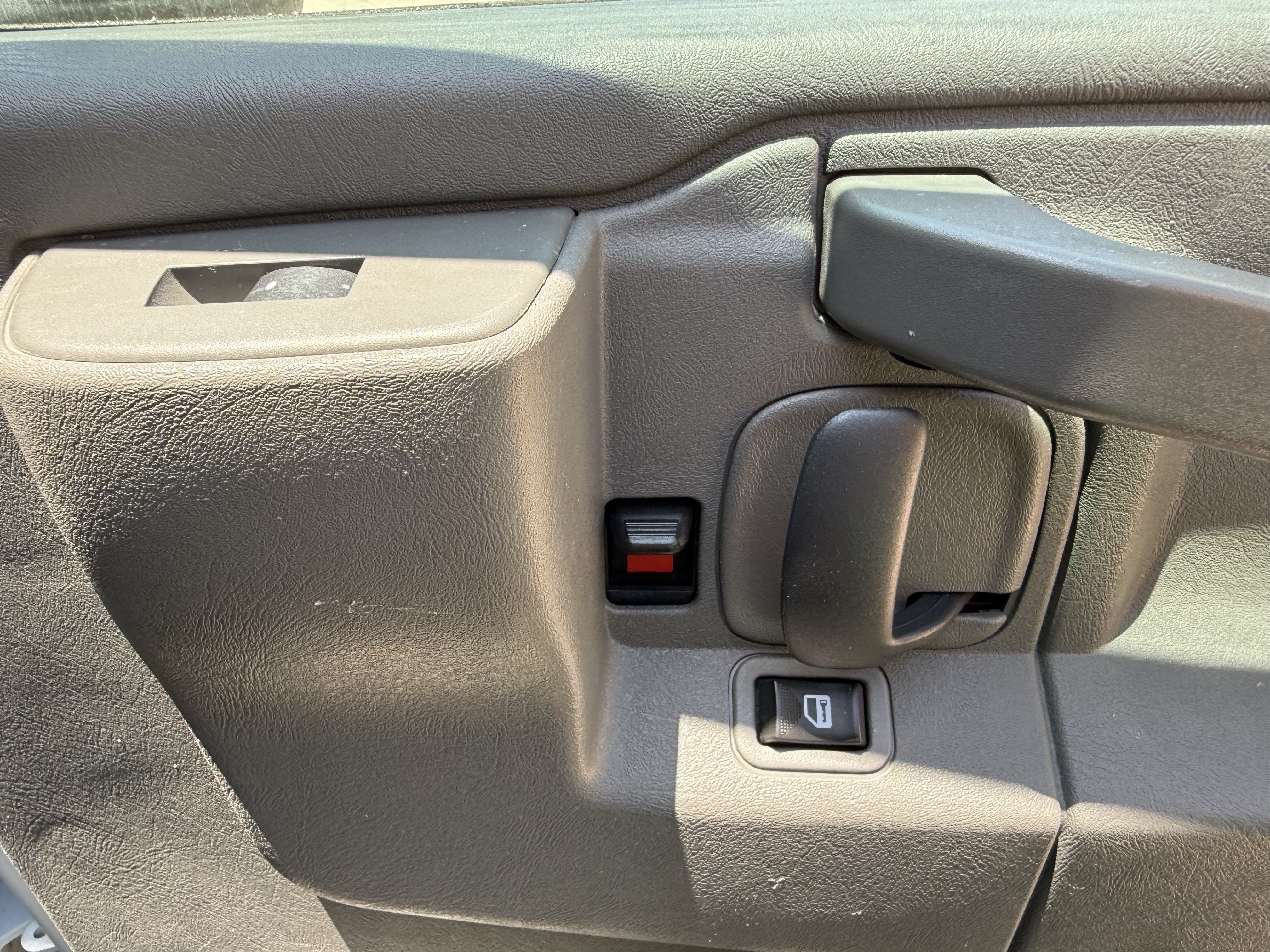 2020 Chevrolet Express Commercial Cutaway CUTWAY