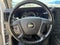 2020 Chevrolet Express Commercial Cutaway CUTWAY