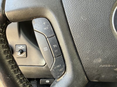 2020 Chevrolet Express Commercial Cutaway CUTWAY