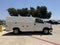 2020 Chevrolet Express Commercial Cutaway CUTWAY