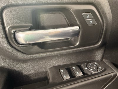 2020 Chevrolet Silverado 2500HD Work Truck